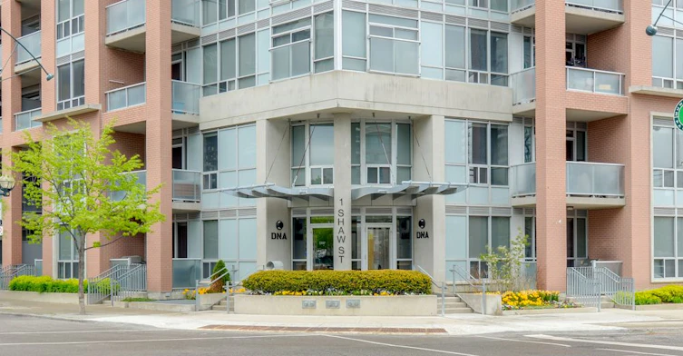 323-1 Shaw Street, Toronto, ON, M6K 0A1 - 3