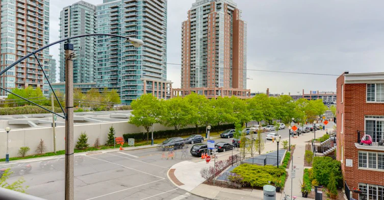 323-1 Shaw Street, Toronto, ON, M6K 0A1 - 18