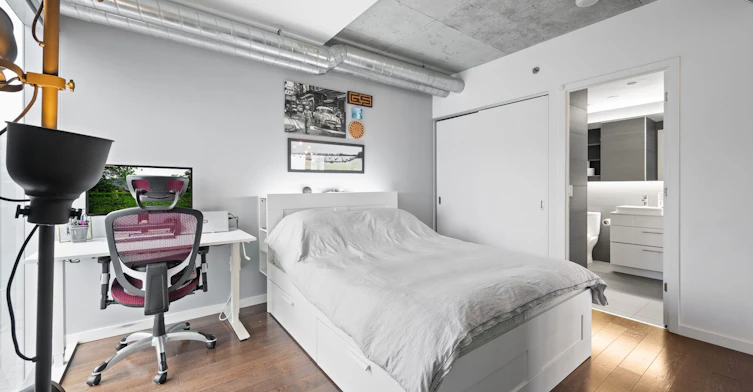 608-32 Trolley Crescent, Toronto, ON, M5A 0E8 - 30