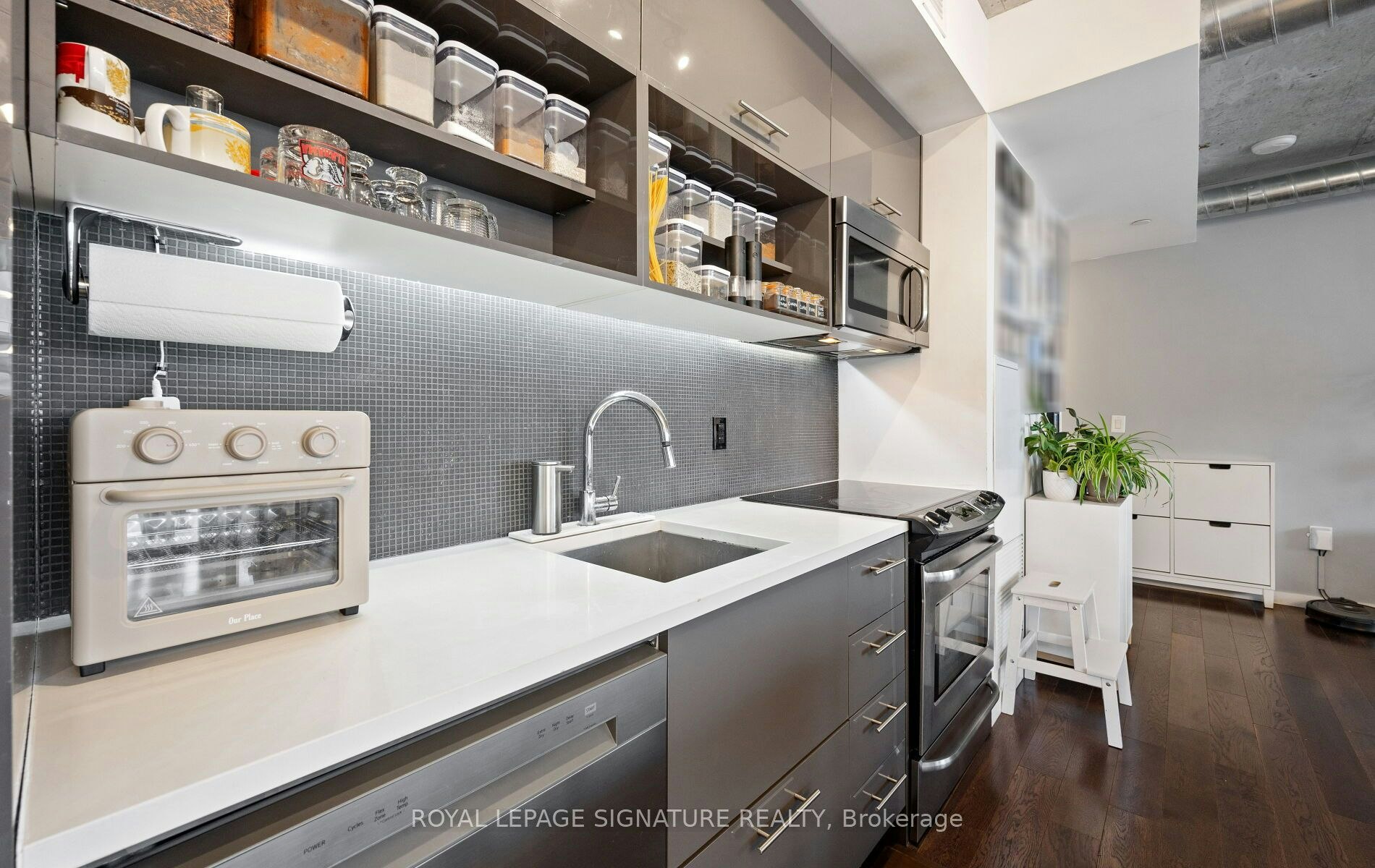 608-32 Trolley Crescent, Toronto, ON, M5A 0E8 - 19