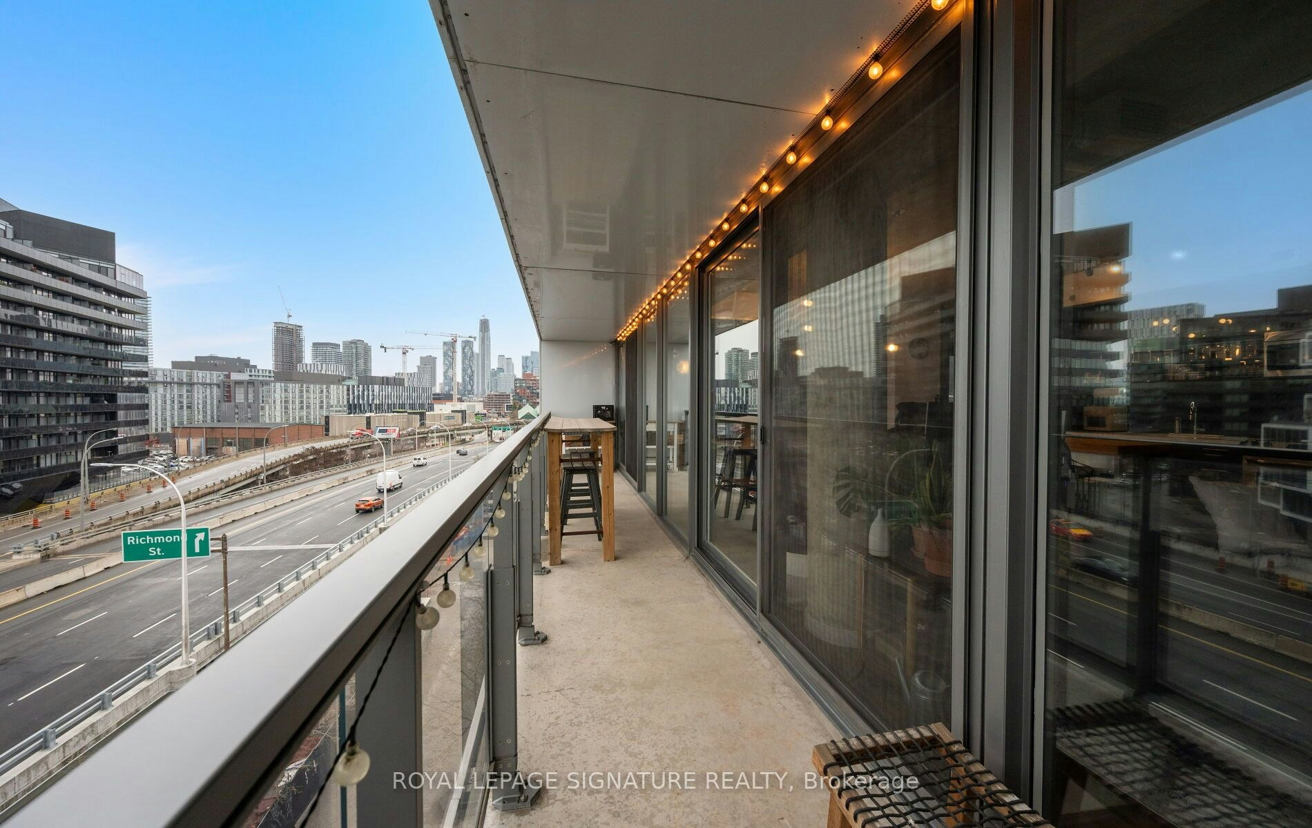 608-32 Trolley Crescent, Toronto, ON, M5A 0E8 - 39