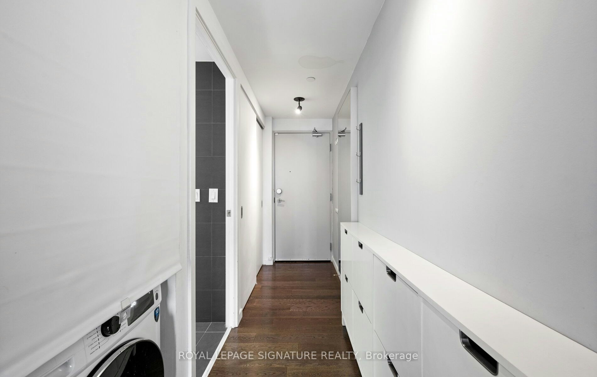 608-32 Trolley Crescent, Toronto, ON, M5A 0E8 - 8