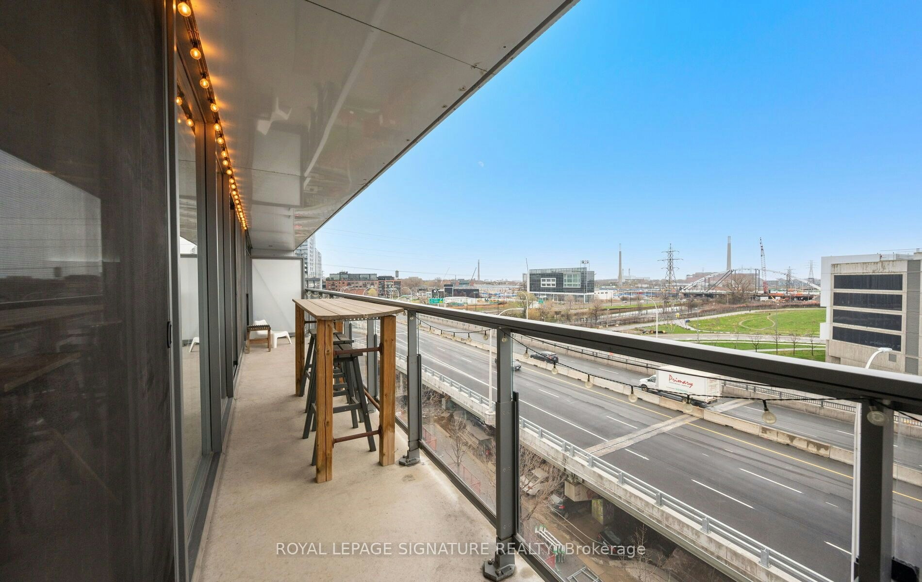 608-32 Trolley Crescent, Toronto, ON, M5A 0E8 - 41