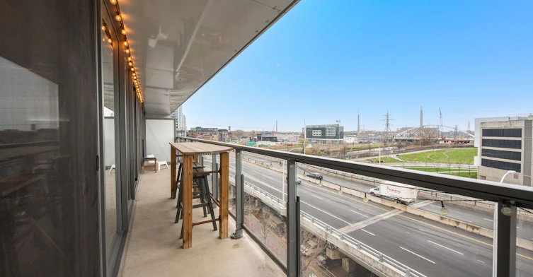 608-32 Trolley Crescent, Toronto, ON, M5A 0E8 - 41