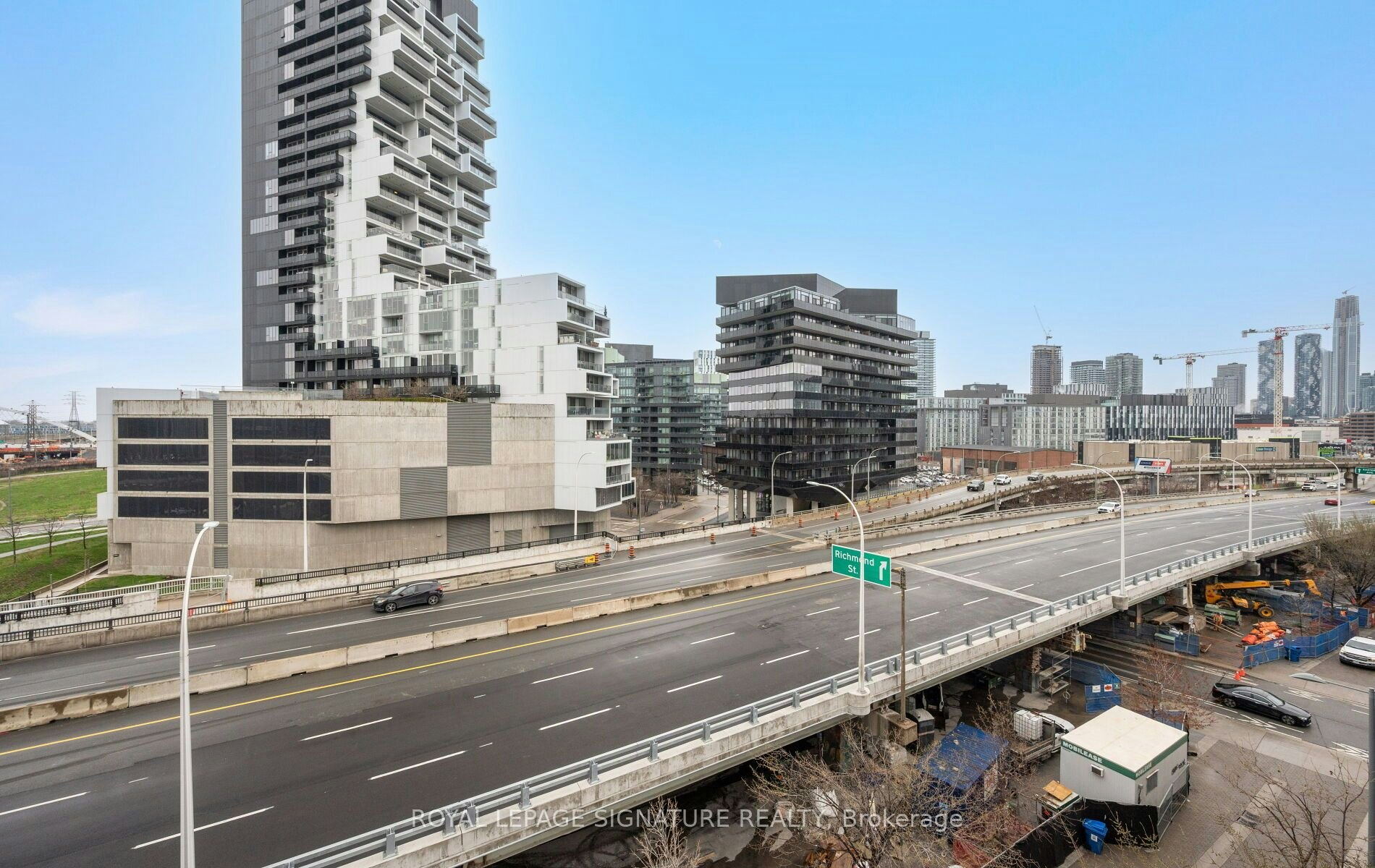 608-32 Trolley Crescent, Toronto, ON, M5A 0E8 - 46