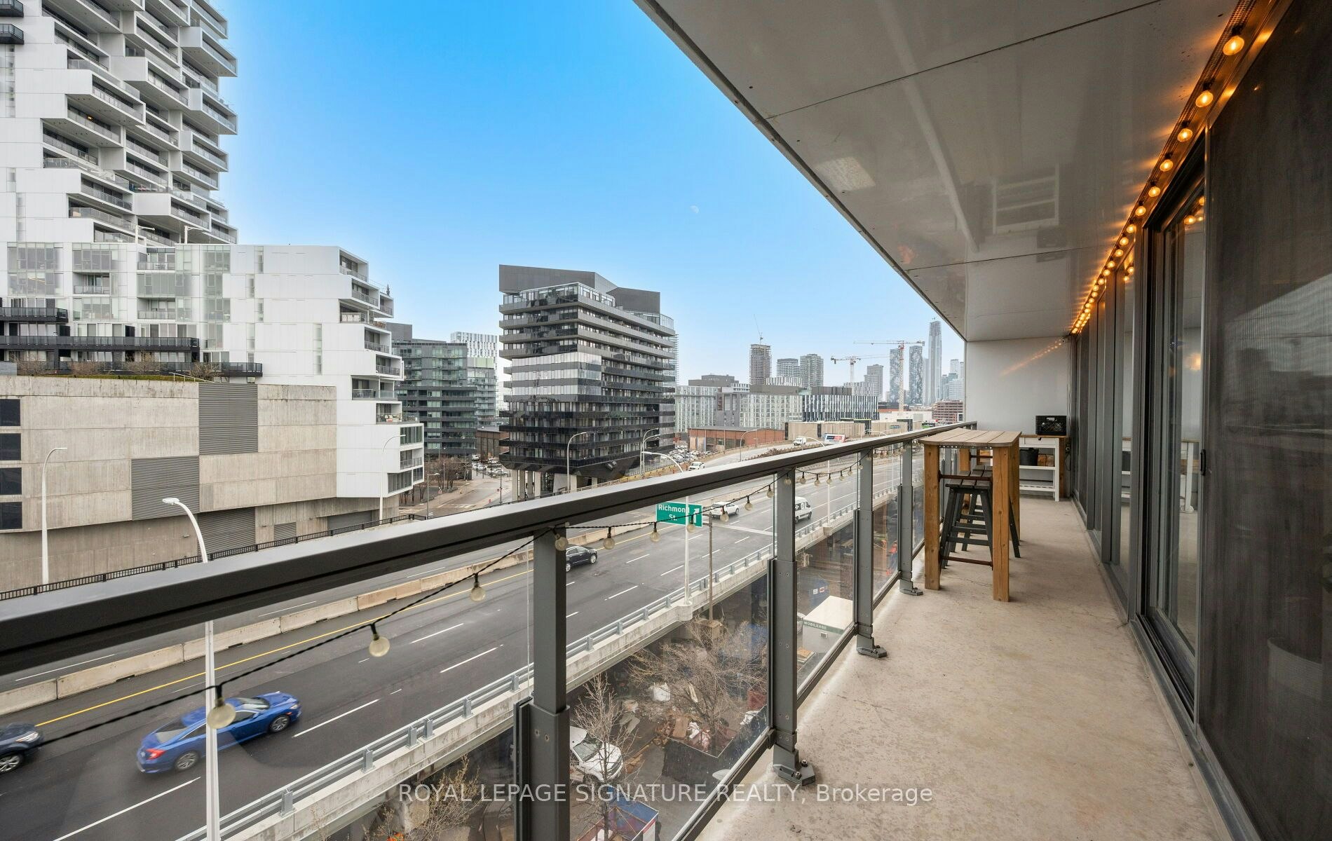 608-32 Trolley Crescent, Toronto, ON, M5A 0E8 - 42