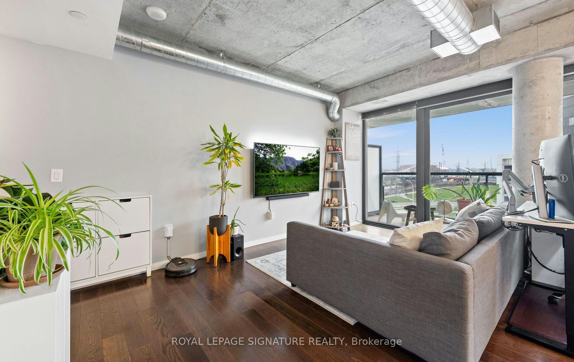 608-32 Trolley Crescent, Toronto, ON, M5A 0E8 - 11