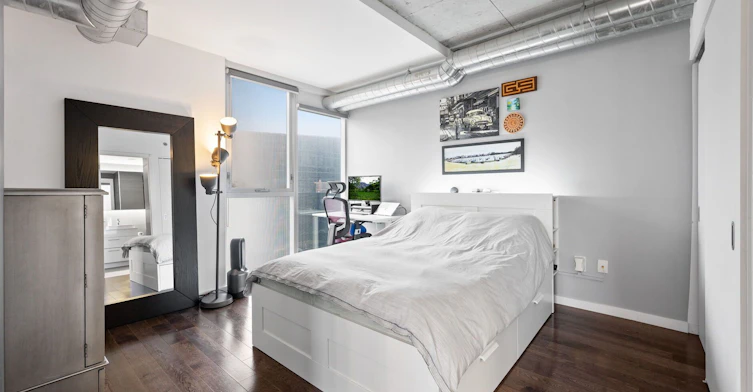 608-32 Trolley Crescent, Toronto, ON, M5A 0E8 - 29