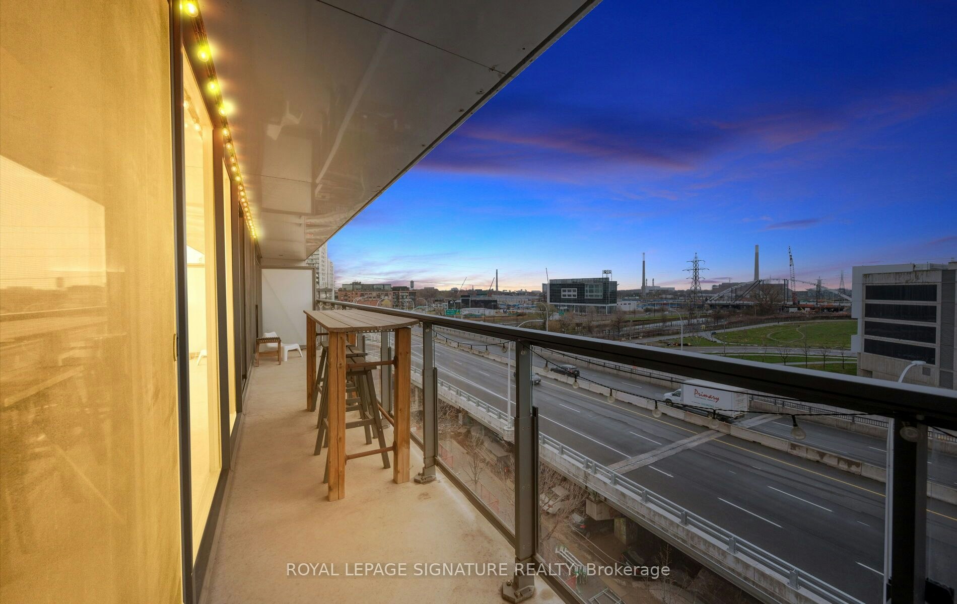 608-32 Trolley Crescent, Toronto, ON, M5A 0E8 - 43