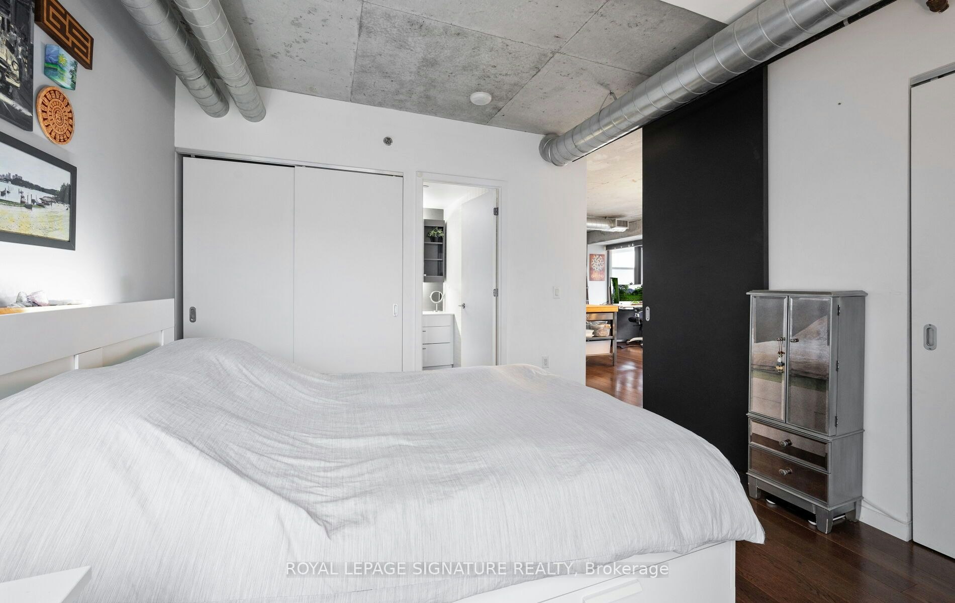 608-32 Trolley Crescent, Toronto, ON, M5A 0E8 - 31