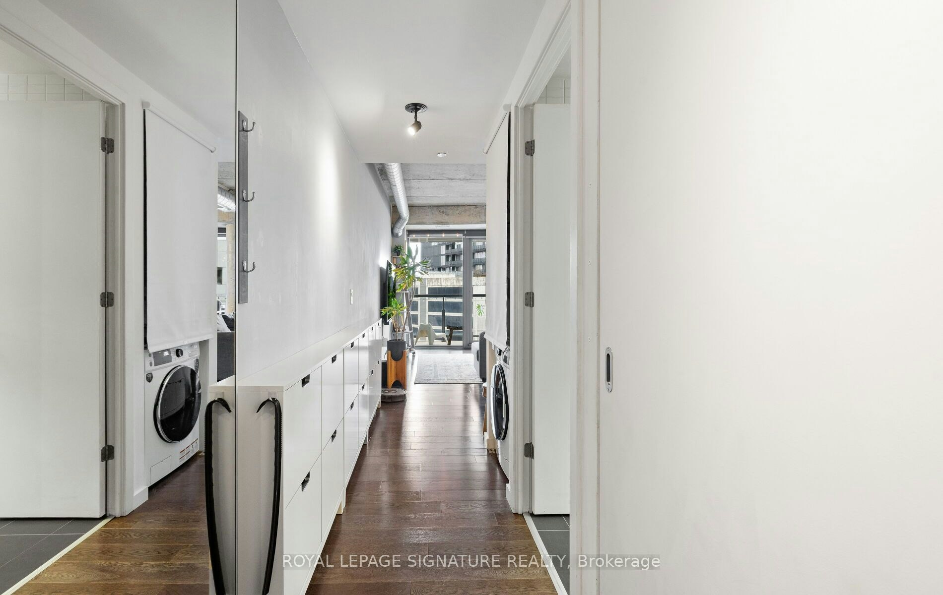 608-32 Trolley Crescent, Toronto, ON, M5A 0E8 - 9