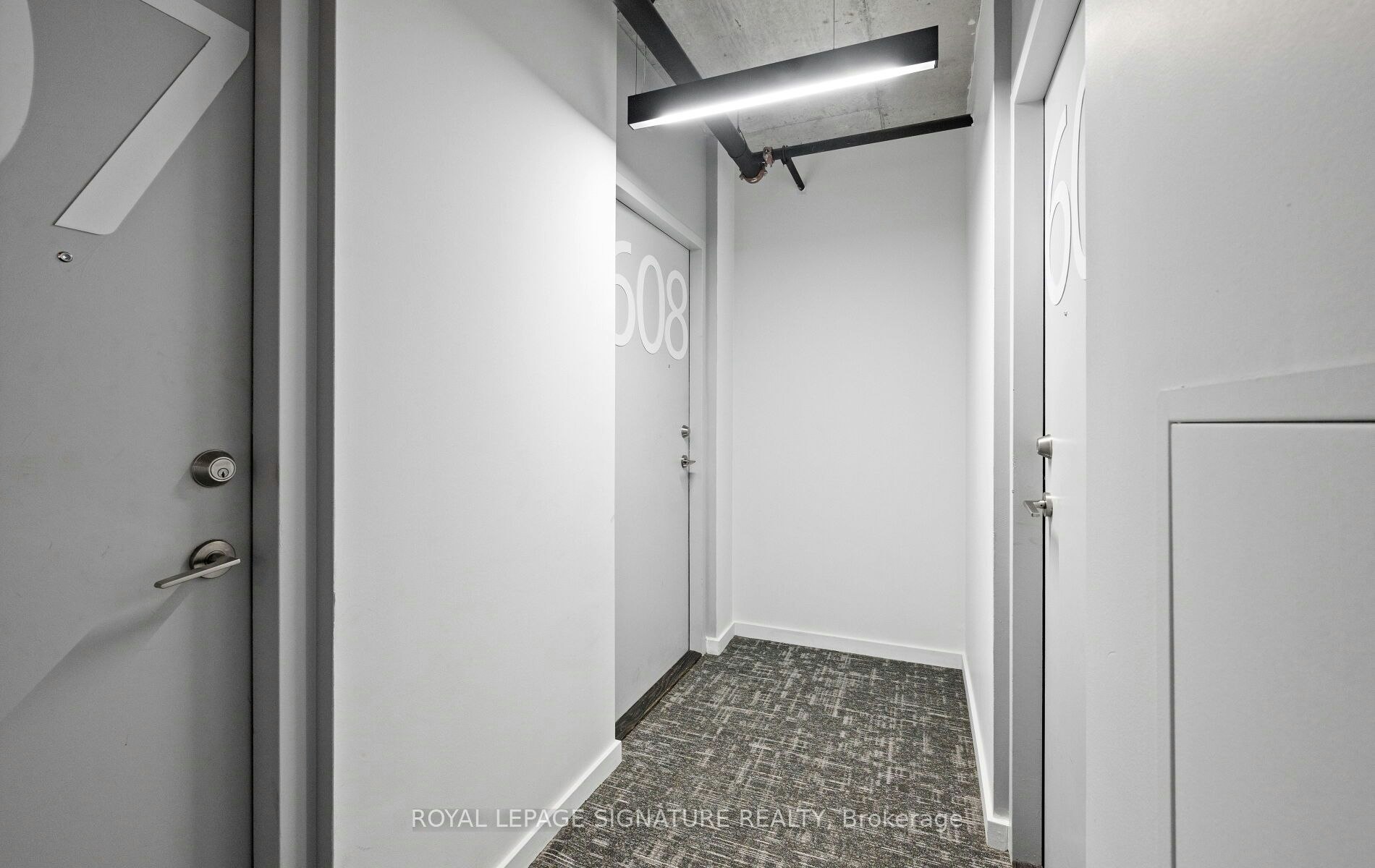 608-32 Trolley Crescent, Toronto, ON, M5A 0E8 - 7