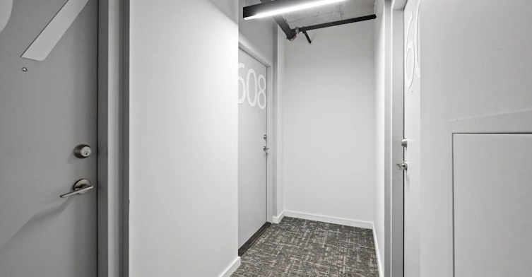 608-32 Trolley Crescent, Toronto, ON, M5A 0E8 - 7