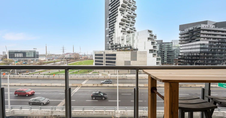 608-32 Trolley Crescent, Toronto, ON, M5A 0E8 - 40