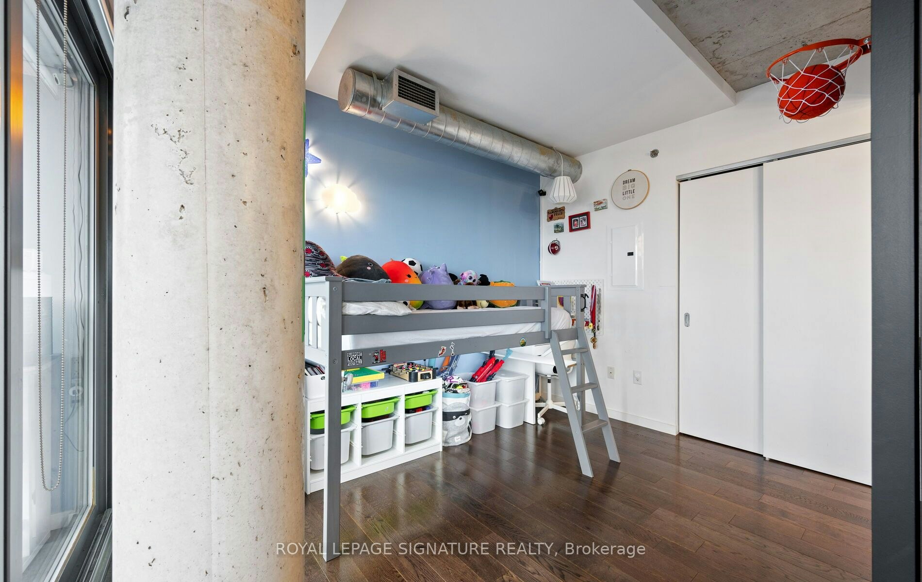 608-32 Trolley Crescent, Toronto, ON, M5A 0E8 - 26