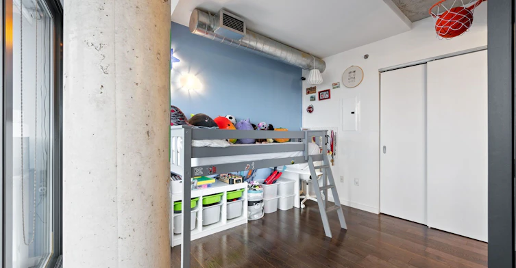 608-32 Trolley Crescent, Toronto, ON, M5A 0E8 - 26