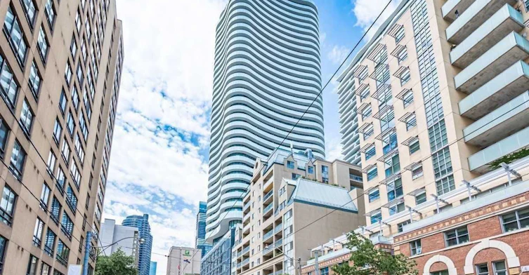 2903-403 Church Street, Toronto, ON, M4Y 0C9 - 13