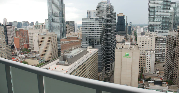 2903-403 Church Street, Toronto, ON, M4Y 0C9 - 12