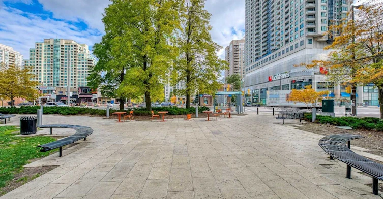 1902-5168 Yonge Street, Toronto, ON, M2N 0G1 - 6