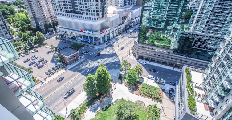 1902-5168 Yonge Street, Toronto, ON, M2N 0G1 - 19