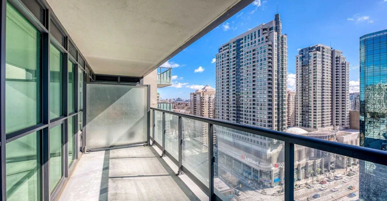 1902-5168 Yonge Street, Toronto, ON, M2N 0G1 - 17