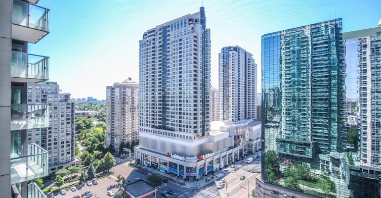 1902-5168 Yonge Street, Toronto, ON, M2N 0G1