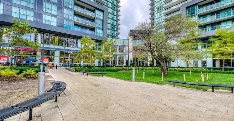 1902-5168 Yonge Street, Toronto, ON, M2N 0G1 - 5
