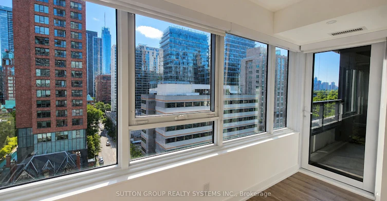 1003-609 Sherbourne Street, Toronto, ON, M4X 0A4 - 7