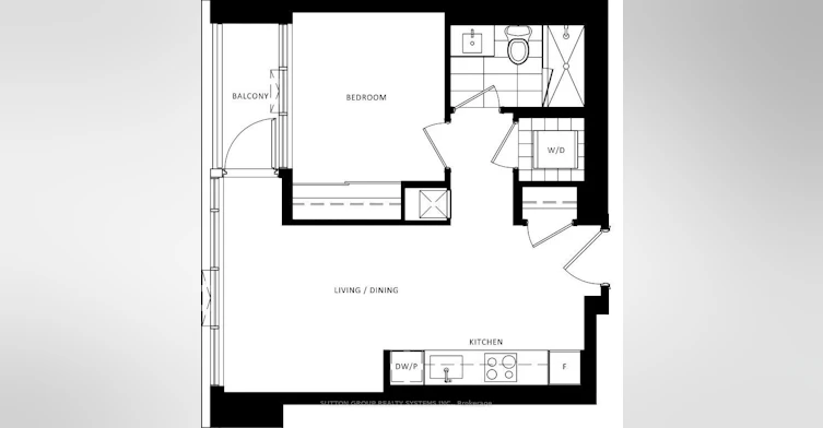 1003-609 Sherbourne Street, Toronto, ON, M4X 0A4 - 20