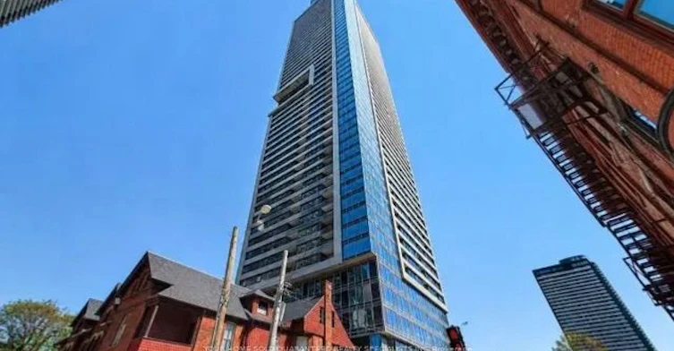 1011-609 Sherbourne Street, Toronto, ON, M4X 0A4