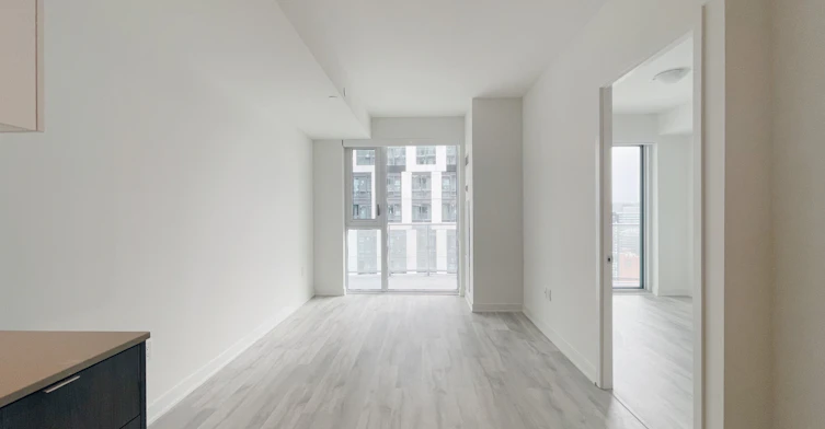3612-100 Dalhousie Street, Toronto, ON, M5B 0C7 - 2