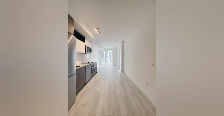 3612-100 Dalhousie Street, Toronto, ON, M5B 0C7