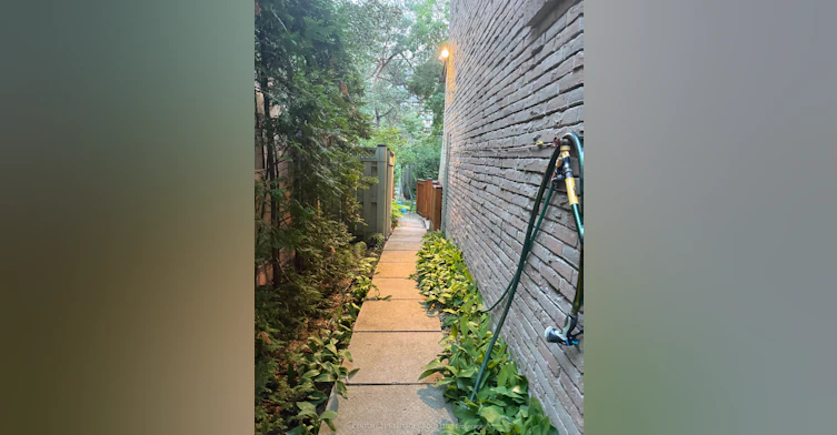 BSMT-8 Tarbert Road, Toronto, ON, M2M 2Y2 - 3
