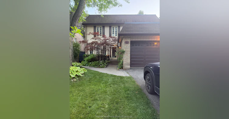 BSMT-8 Tarbert Road, Toronto, ON, M2M 2Y2