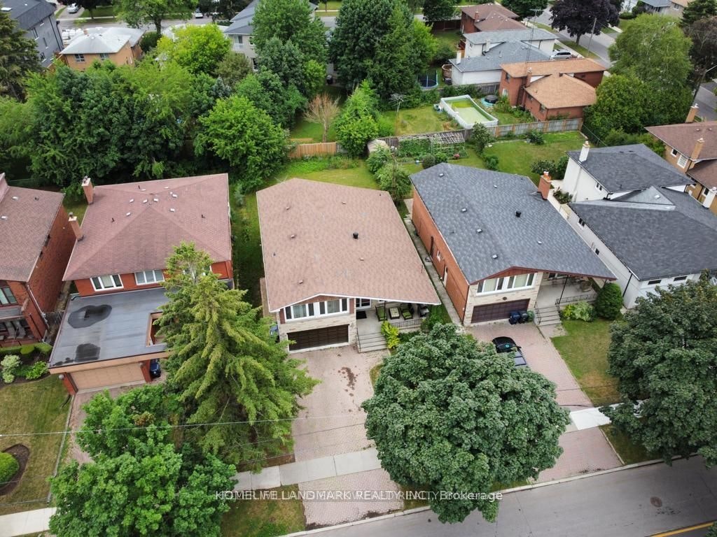 1st&2nd-435 Connaught Avenue, Toronto, ON, M2R 2M4 - 2