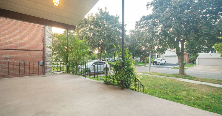 1st&2nd-435 Connaught Avenue, Toronto, ON, M2R 2M4 - 3