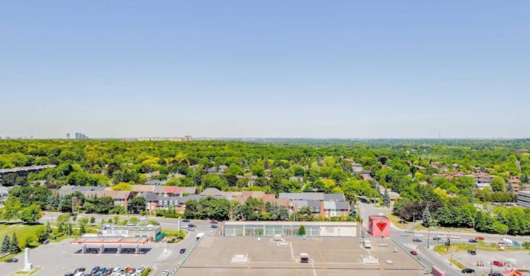 2010-72 Esther Shiner Boulevard, Toronto, ON, M2K 0C4 - 7