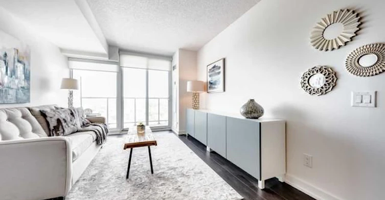 2010-72 Esther Shiner Boulevard, Toronto, ON, M2K 0C4 - 2