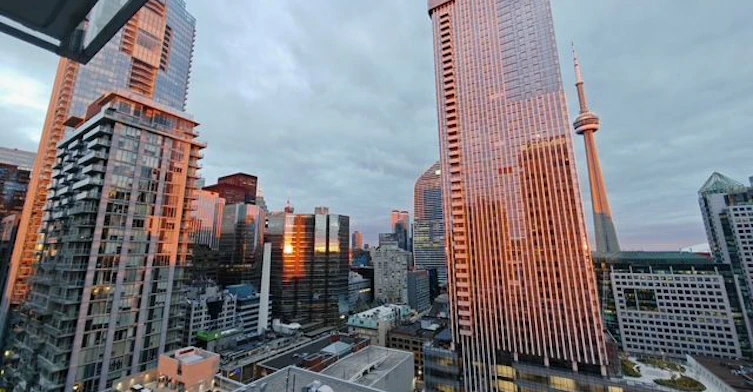 2304-30 Nelson Street, Toronto, ON, M5V 0H5 - 13