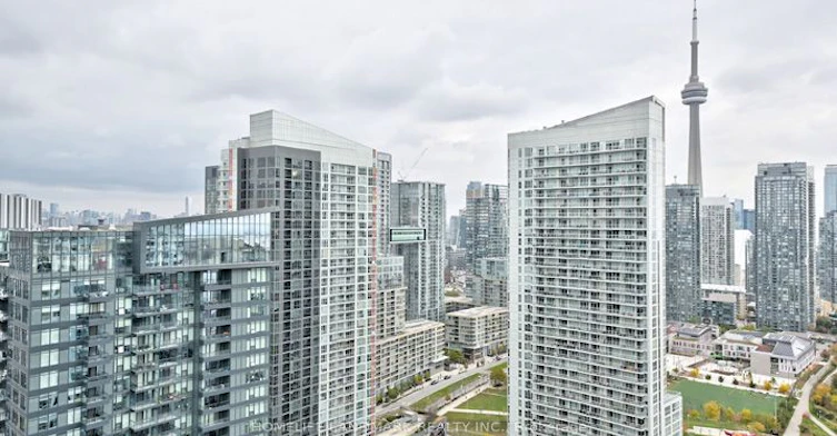 3809-19 Bathurst Street, Toronto, ON, M5V 0N2 - 24