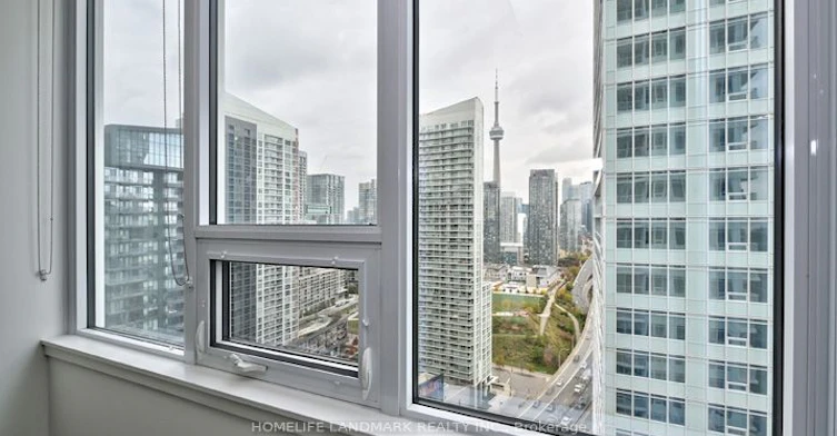 3809-19 Bathurst Street, Toronto, ON, M5V 0N2 - 15