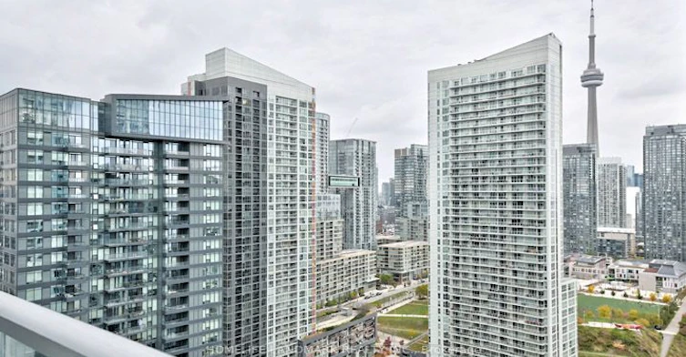 3809-19 Bathurst Street, Toronto, ON, M5V 0N2 - 18
