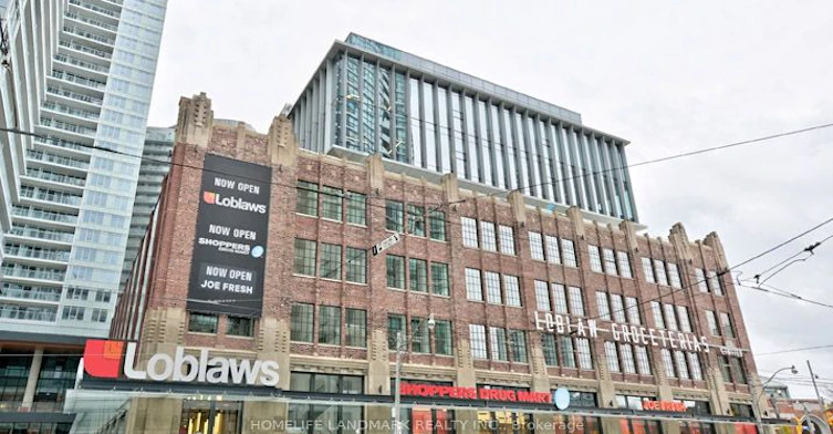3809-19 Bathurst Street, Toronto, ON, M5V 0N2 - 21