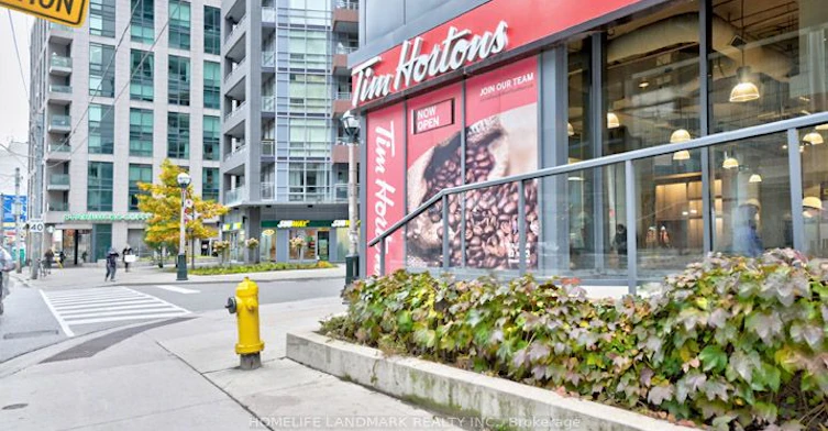 3809-19 Bathurst Street, Toronto, ON, M5V 0N2 - 23