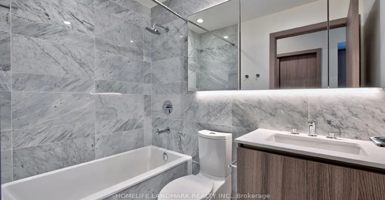 3809-19 Bathurst Street, Toronto, ON, M5V 0N2 - 19