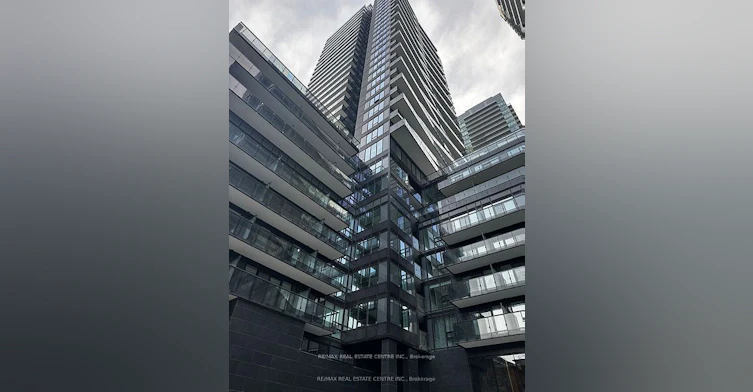 306-117 Broadway Avenue, Toronto, ON, M4P 1V3 - 2
