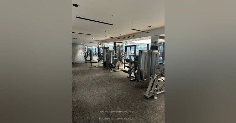 306-117 Broadway Avenue, Toronto, ON, M4P 1V3 - 21