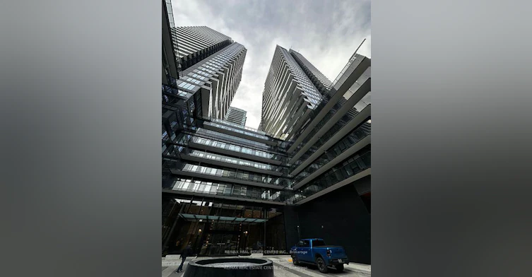 306-117 Broadway Avenue, Toronto, ON, M4P 1V3