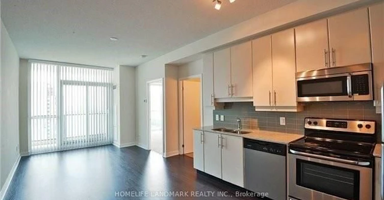 4411-33 Bay Street, Toronto, ON, M5J 2Z3 - 2
