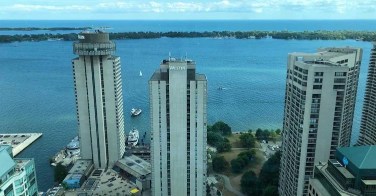4411-33 Bay Street, Toronto, ON, M5J 2Z3 - 6